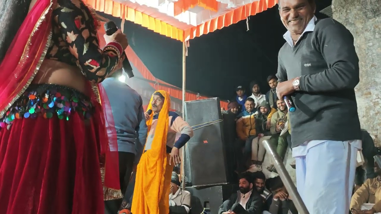 Nimadi ghamt deshgaon maglu dada