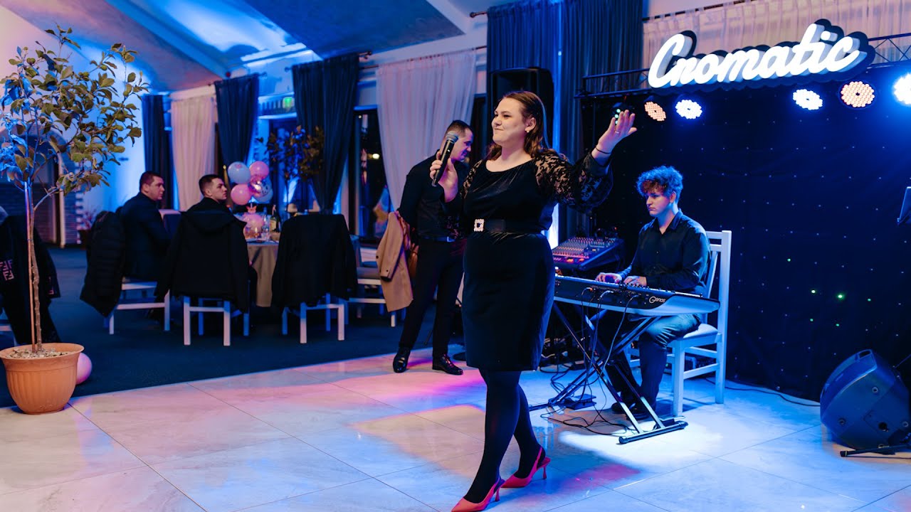 Formatia Cromatic Suceava  -  program 2