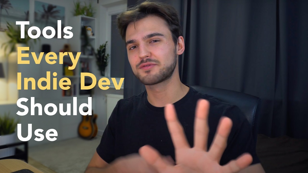 Tools Every iOS Developer Needs to Use