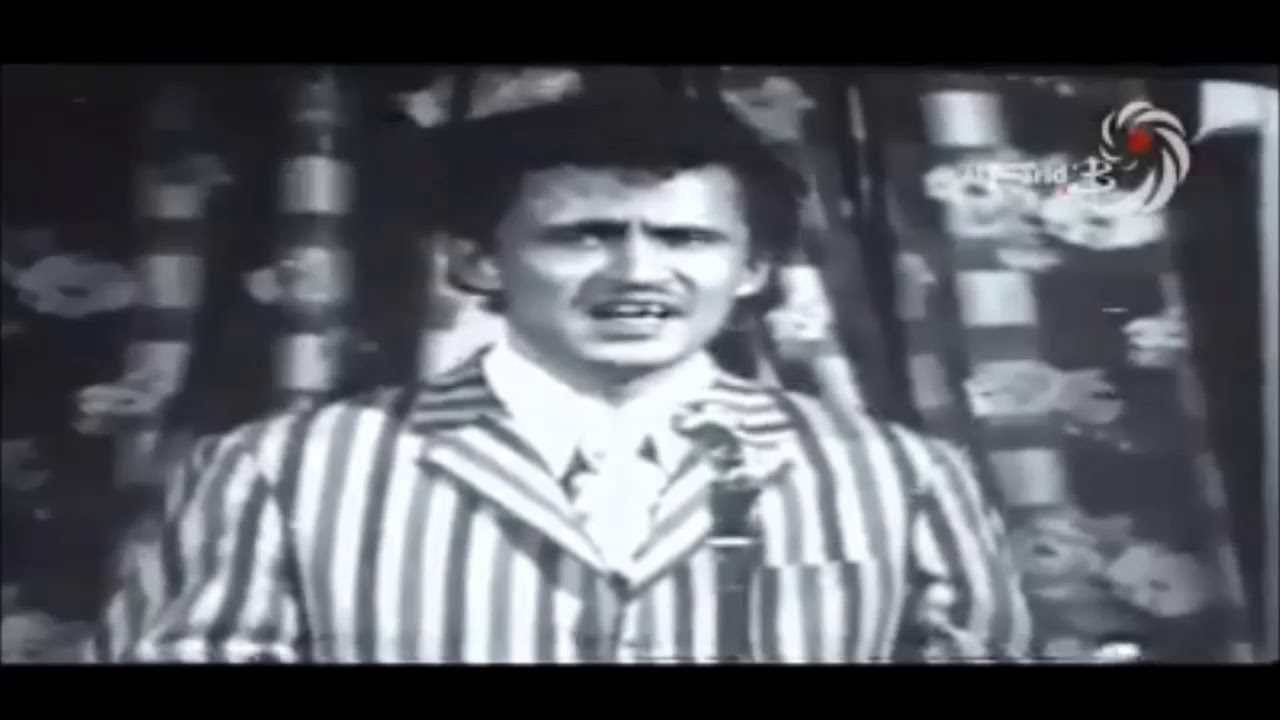 العزاني مستحيل انساك من اغاني زمن عدن الجميل