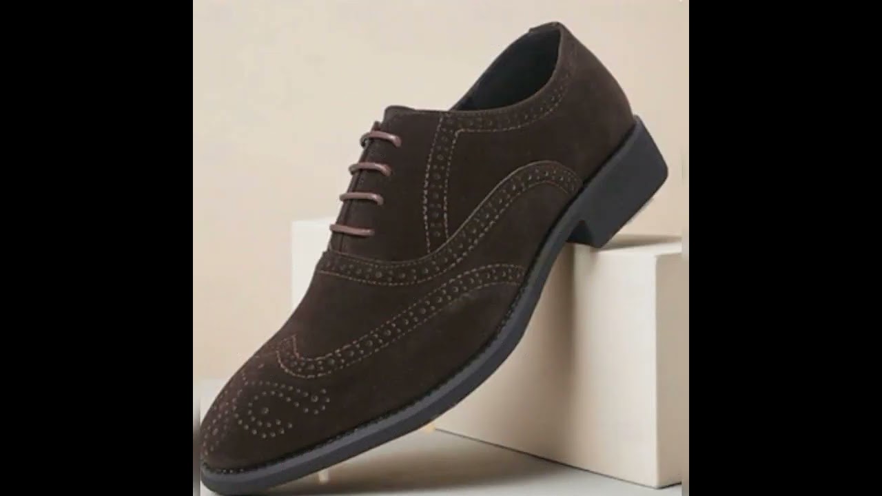 Best  male shoes ever