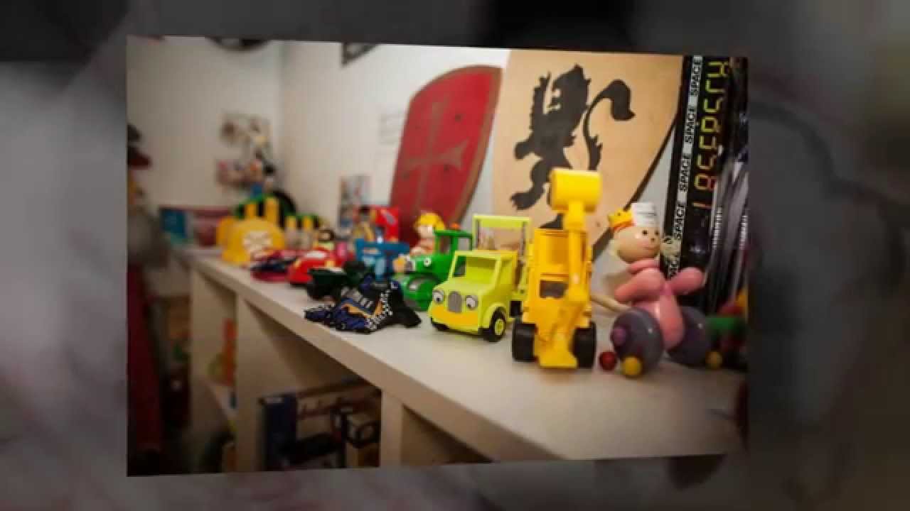 SECONDHAND KINDERMODE BUNTEKUH IN BONN-OBERKASSEL
