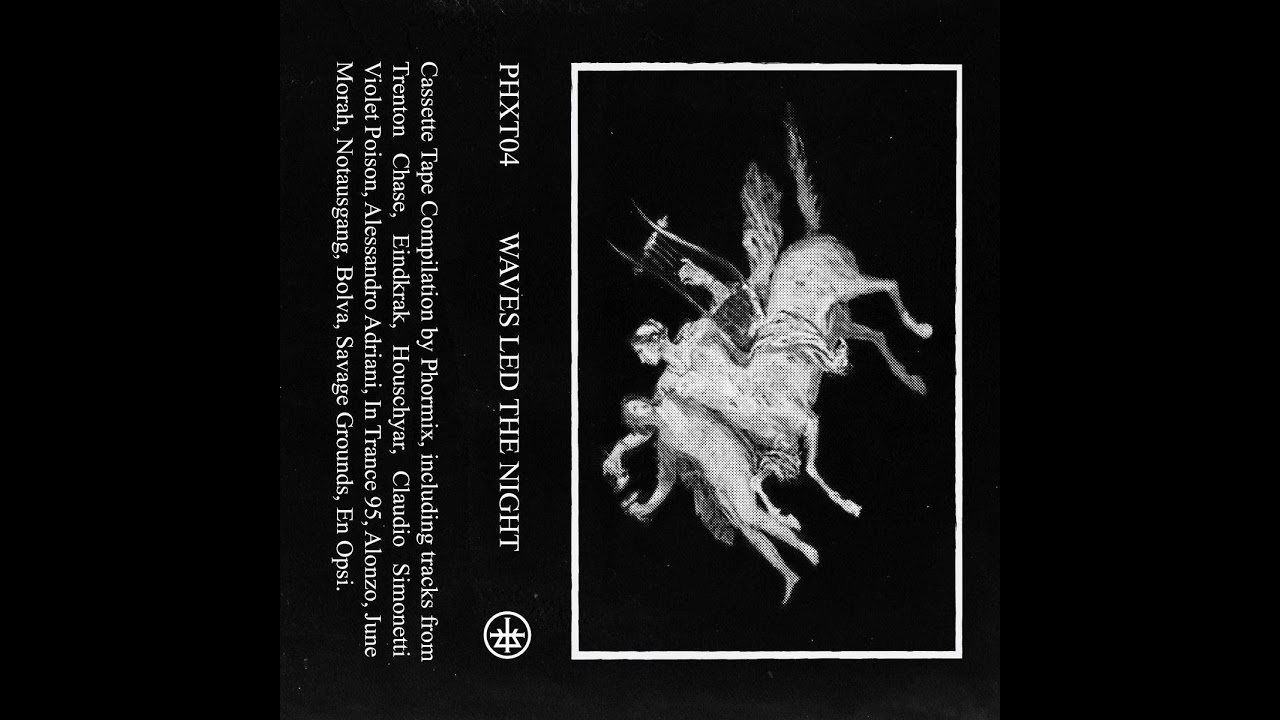Eindkrak - Give us the Paw