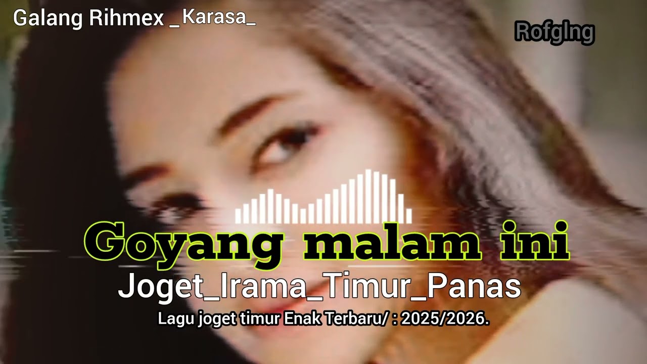Joget||Enak paling Hits Cocok Goyang Joget modern||pling Terbaru:/2026