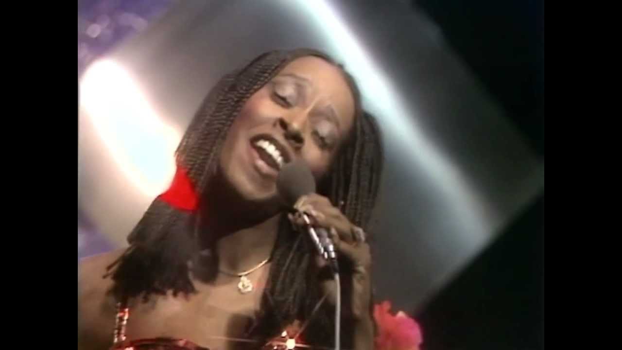 Rose Royce - Love Don't Live Here Anymore (Live 1978)