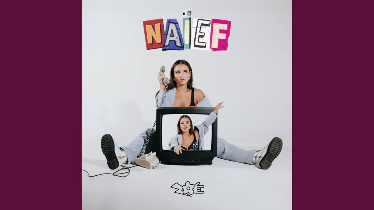 Naïef