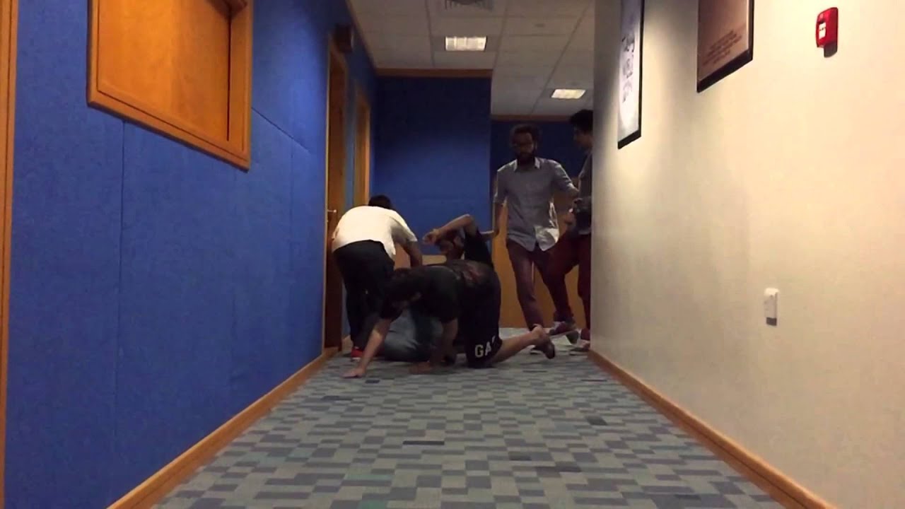 MCCFF Episode 3