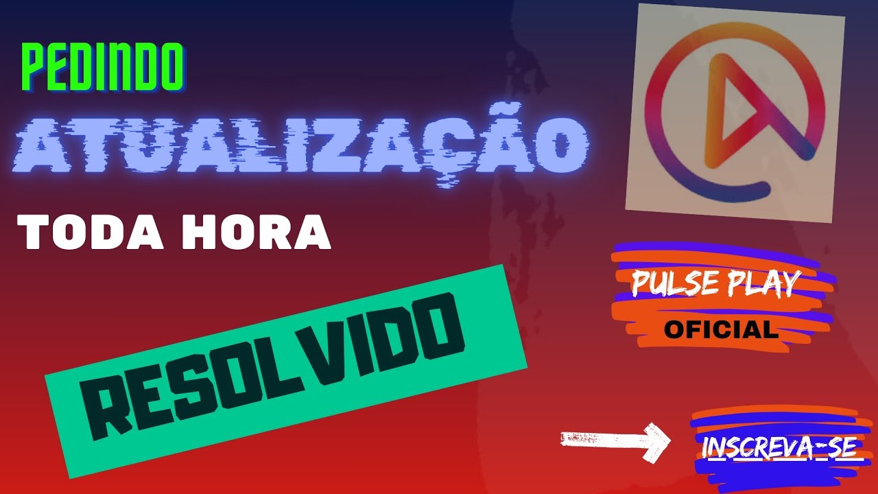 UNITV pedindo atualiza&ccedil;&atilde;o toda hora !