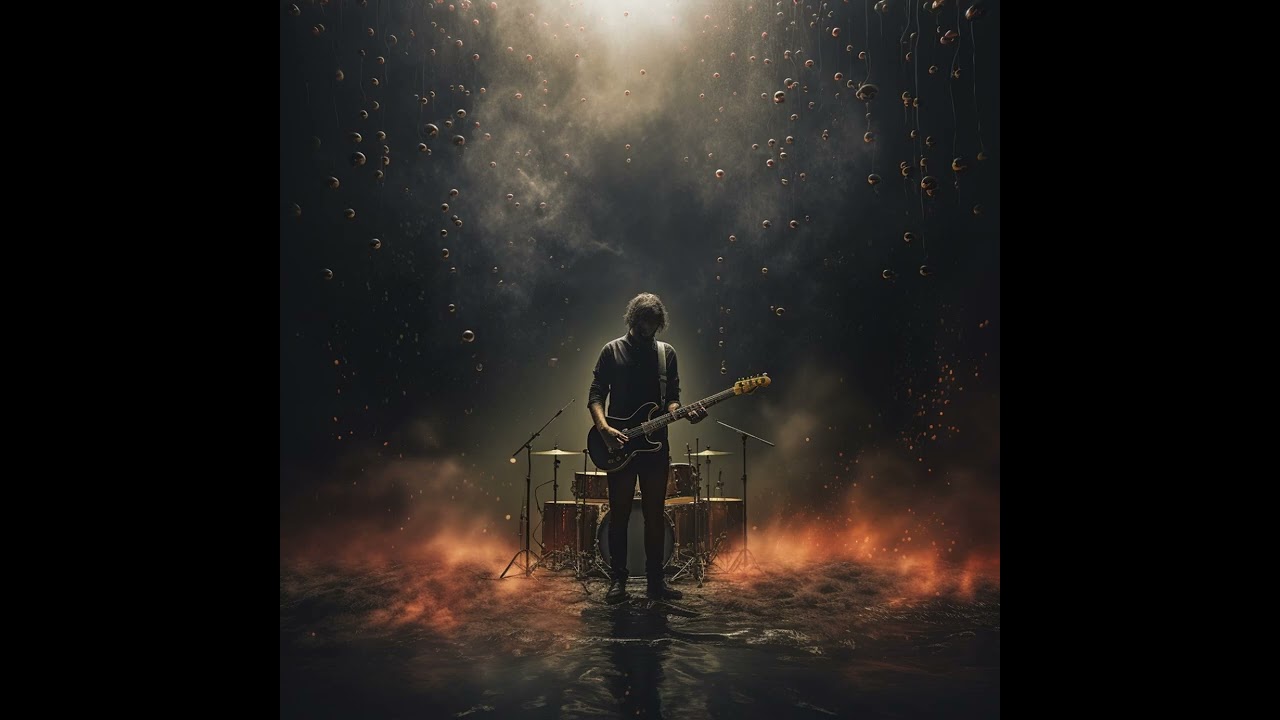 Pop Rock en Madrid - Luces En La Niebla | Indie Rock Español  #PopRockEspañol #Madrid #IndieRock