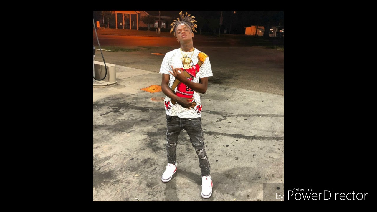 Jaydayoungan - Made The List Instrumental