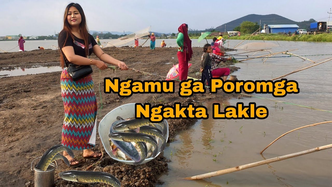 Mayam Nga Fashi Lak o