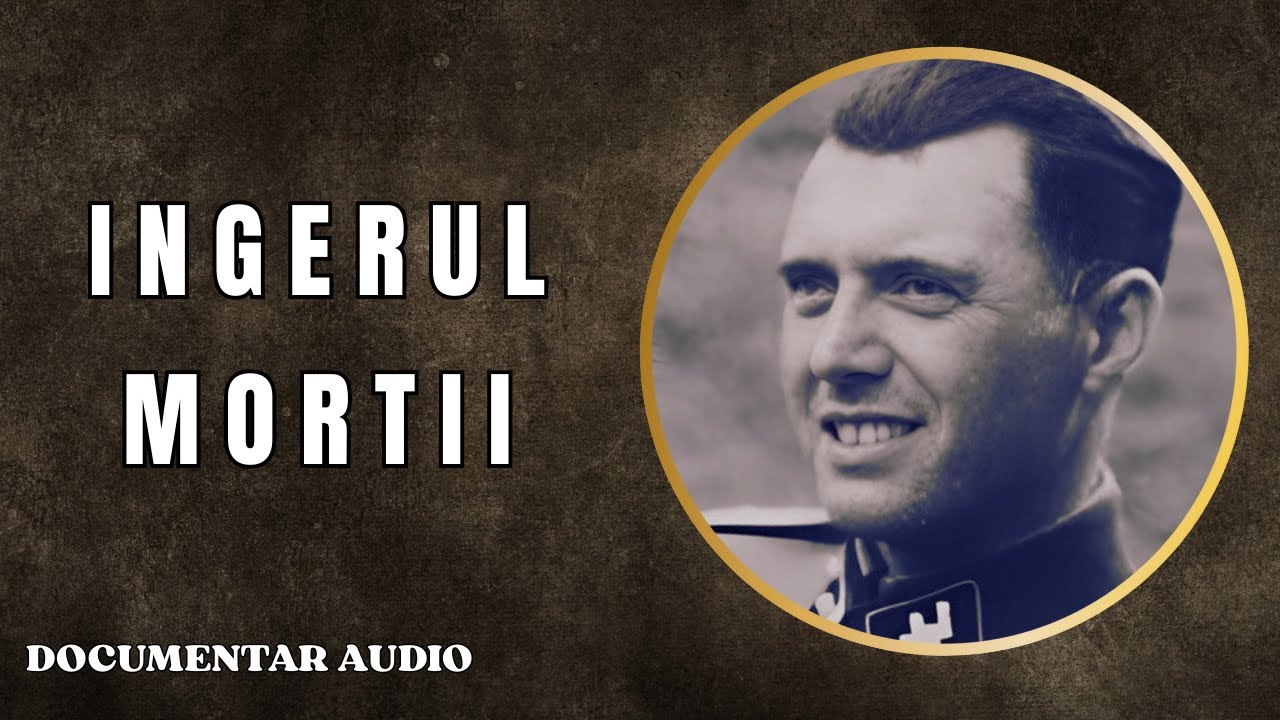 ADEVARUL despre Ultimele ZILE ale lui Josef Mengele | Documentele din 2025 |  Secrete Povestite