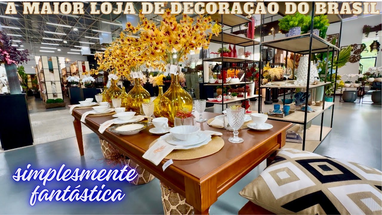 DICAS E IDEIAS DE DECORAÇÃO DE INTERIORES - A MAIOR LOJA DE DECORAÇÃO DO BRASIL - ON DECOR.