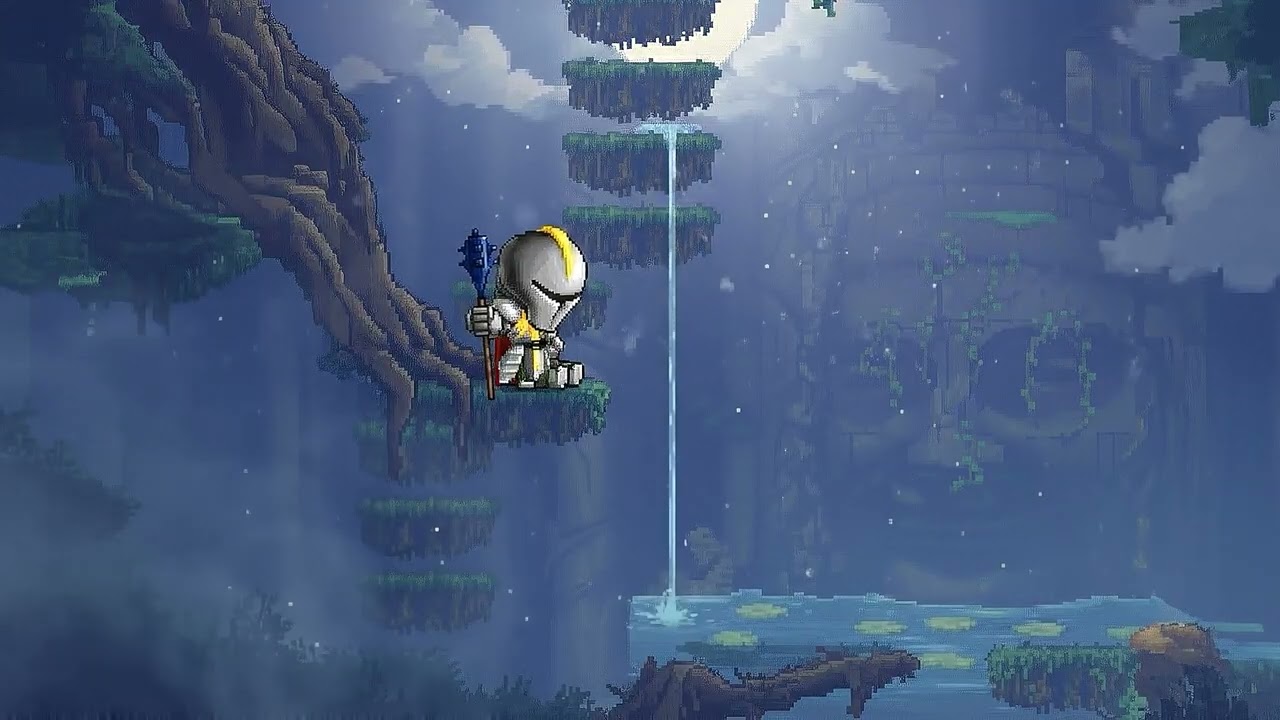 23년만에 쉬는 슬리피우드의 마이크 1시간 BGM