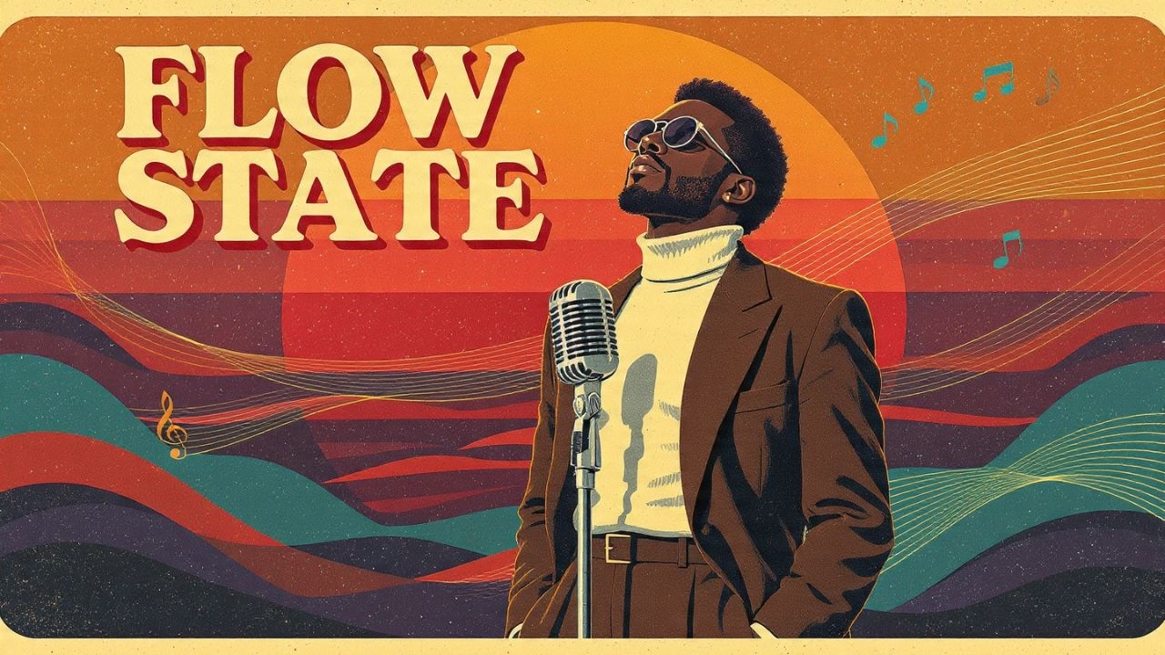 Flow State &bull; Deep Funk & Neo Soul Sessions