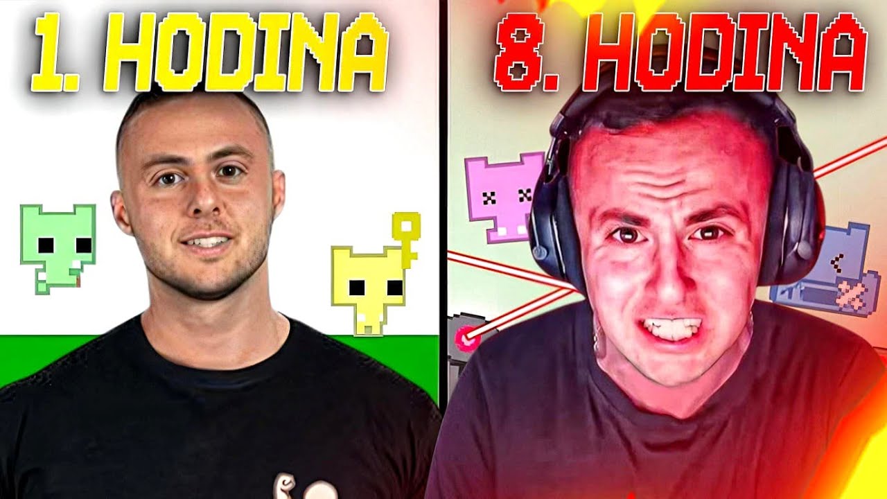 TÁTO HRA ZNIČÍ NAŠE PRIATEĽSTVO…