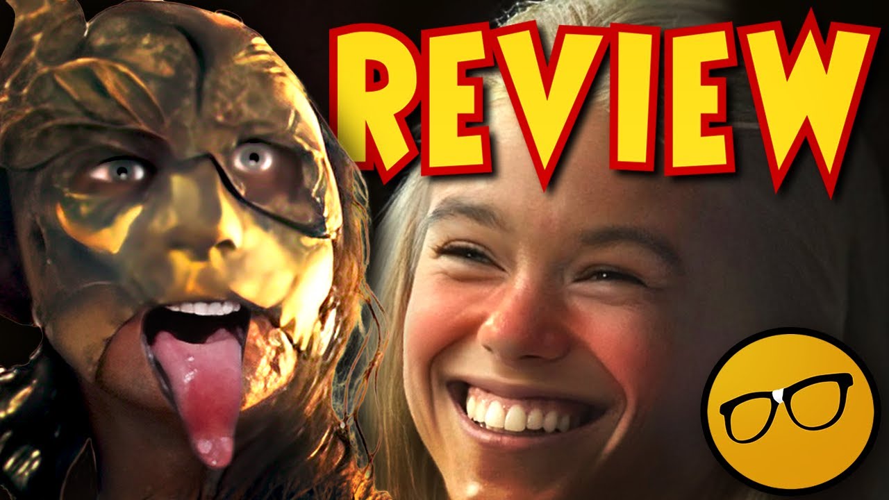 House of the Dragon Episode 3 REVIEW with MauLer and Shadiversity