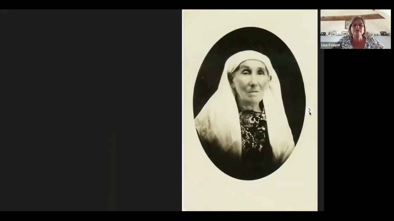 JewishGen Book Talk: A Forgotten Land