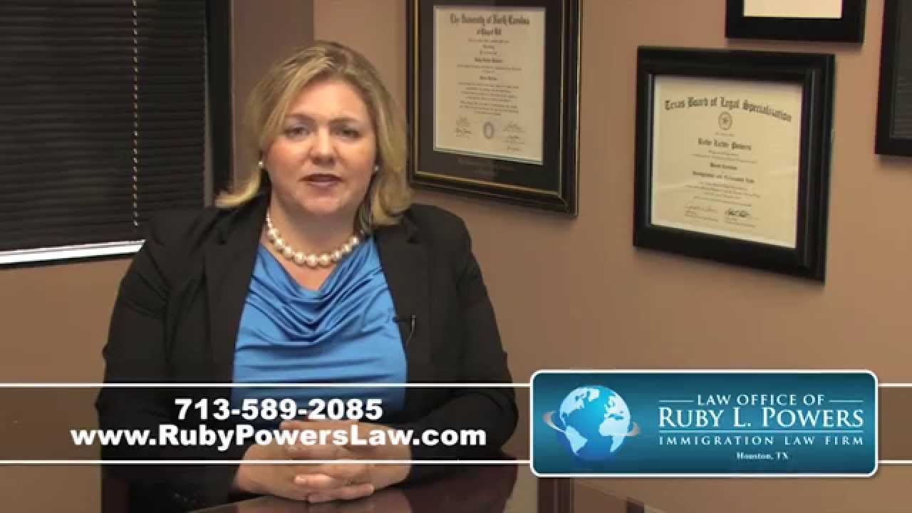 Immigration Attorney Houston | Powers Law Group, P.C.