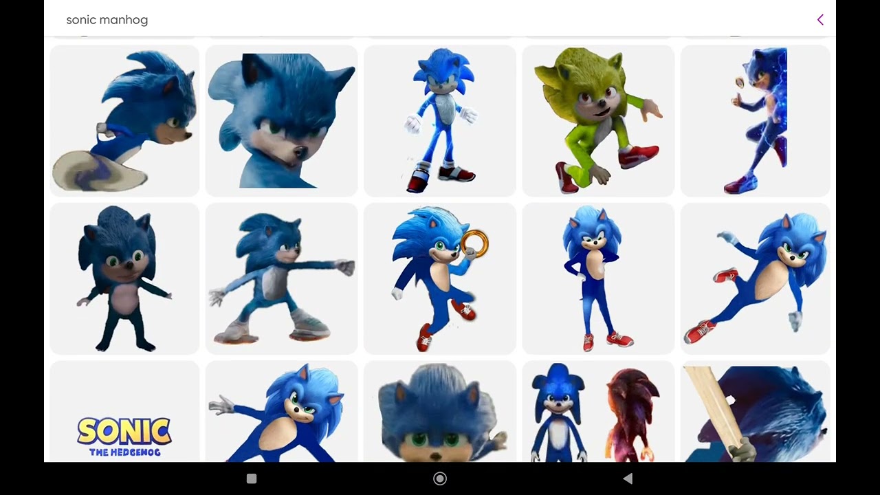 manhog