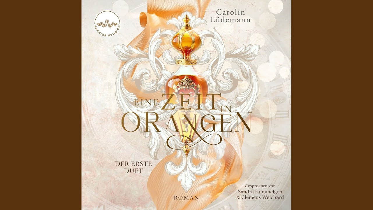 De la Reynie - Alexander.5 - Eine Zeit in Orangen