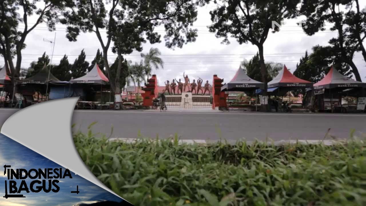 Indonesia Bagus-Blitar