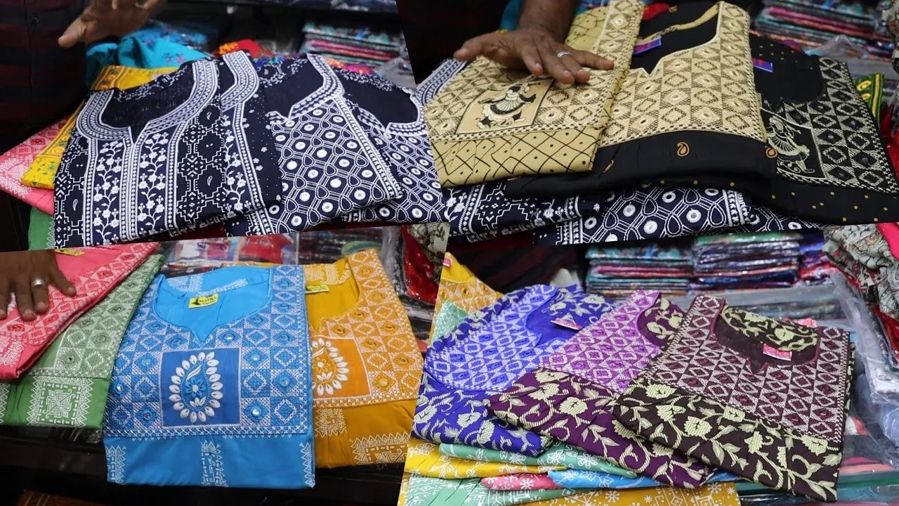 combo offer nighty  L to 5XL kurtis Old Washermanpet Offer Basic to Designer Nighty