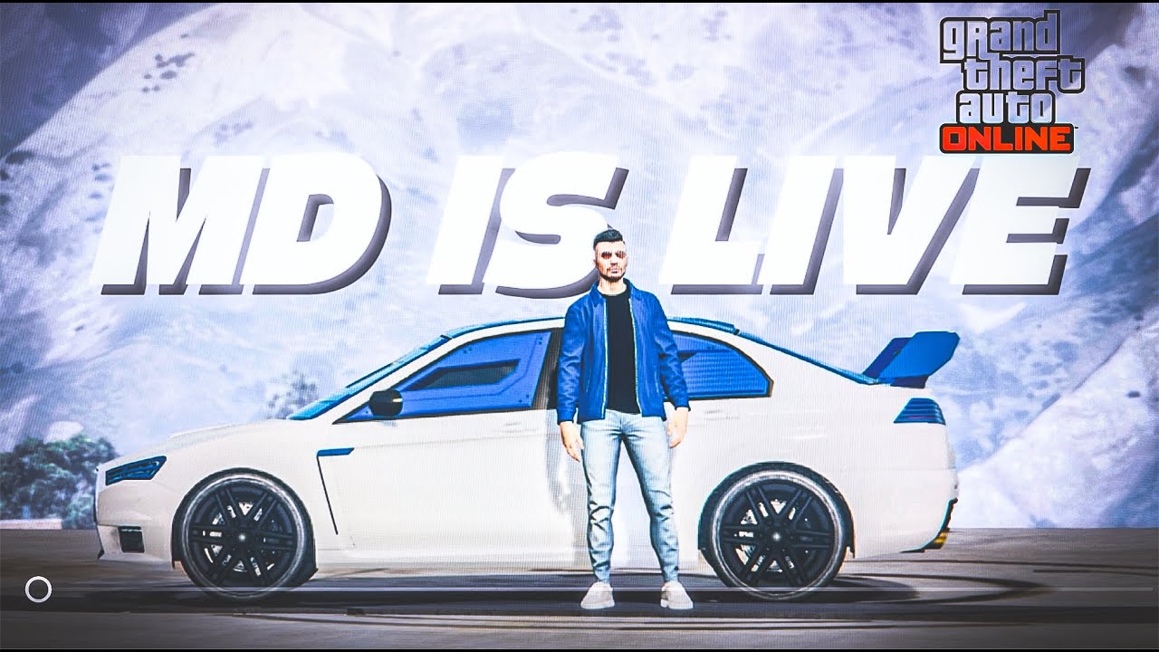 🔴LIVE - GTA 5 ONLINE - Grinding billion 💲and heists.....😤💰#live