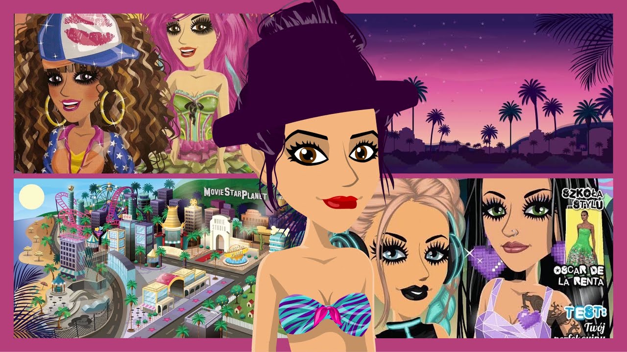 MovieStarPlanet in 2025: The Rise and Fall