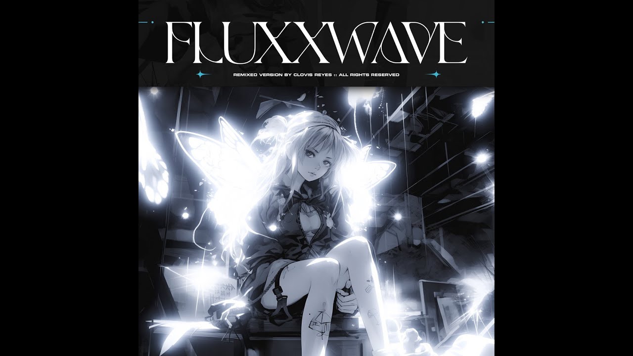 fluxxwave jungle/breakcore remix