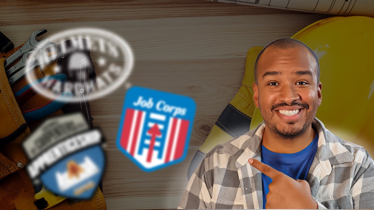 The BEST 3 Carpenter Programs to Guarantee Your Spot in an apprenticeship 2024!