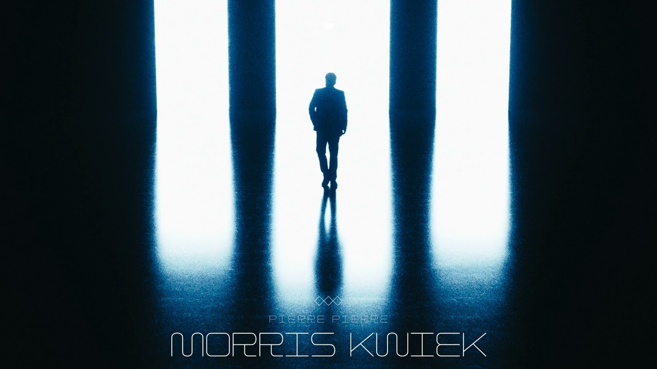 Pierre Style - Morris Kwiek
