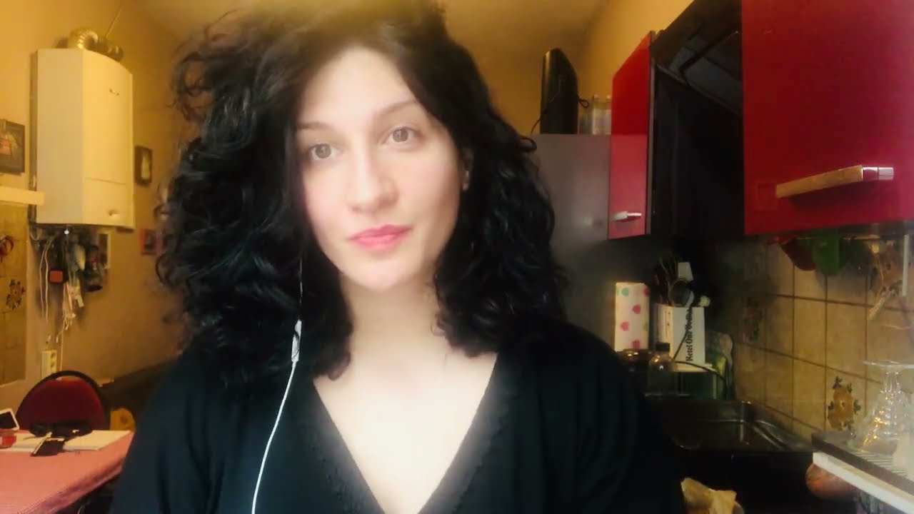 Fevronia - Chuva (Cover) Song by Mariza 