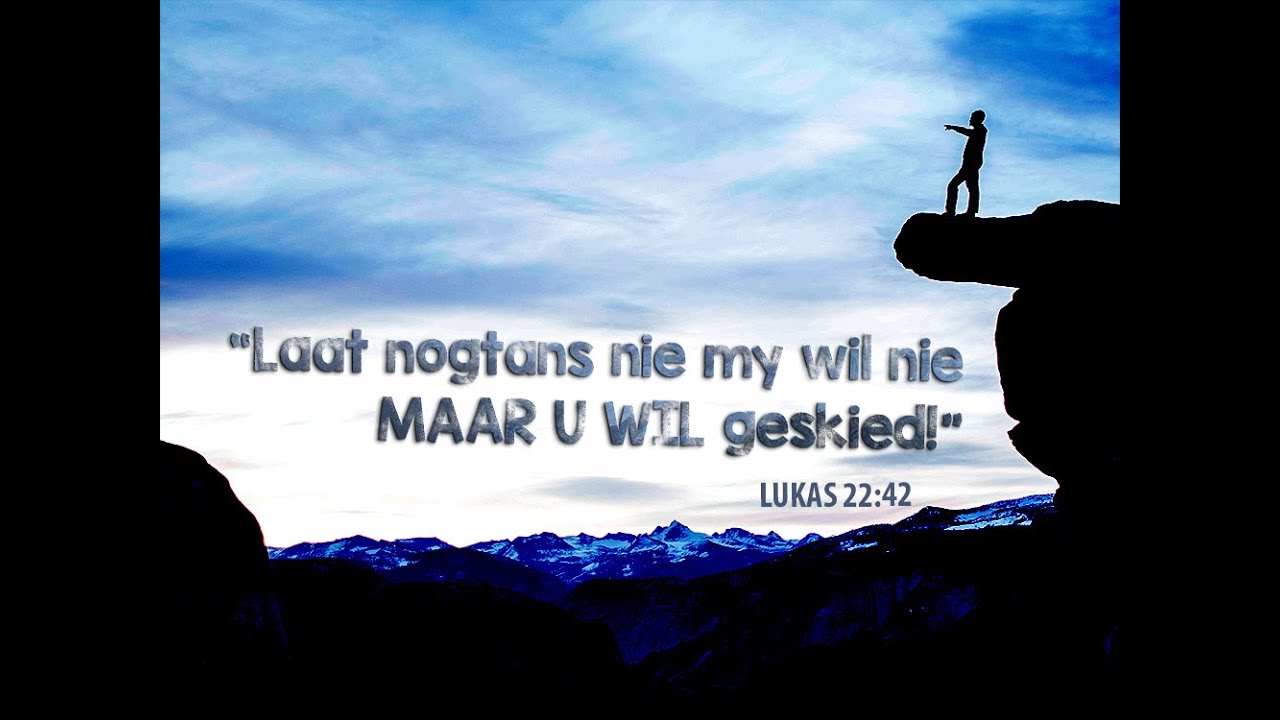 Erediens: 18 Januarie 2026