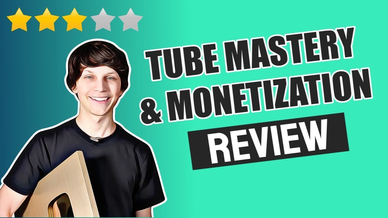 Matt Par - Tube Mastery and Monetization 2.0 Review | Is it legal or not ???Review by Upfront Info |