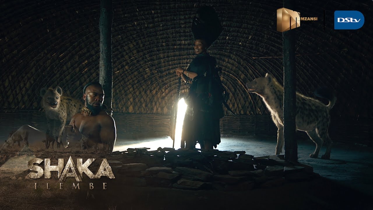 A turn of events &ndash; Shaka iLembe | S2 | Mzansi Magic