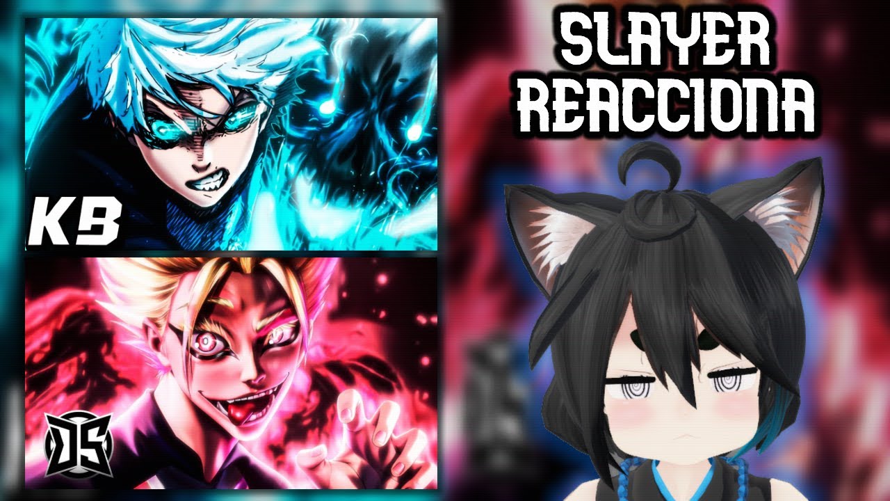 REACCIONO a Seishiro Nagi Rap Y SHIDOU RAP | Kballero Y DarckStar (Blue Lock)