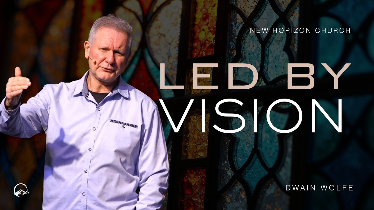 New Horizon Church | Sunday Service | February 22, 2026