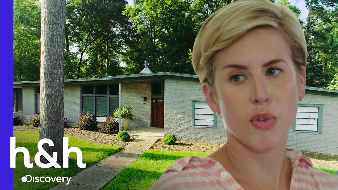 Uma propriedade com muita personalidade | De Casa Nova | Discovery H&H Brasil
