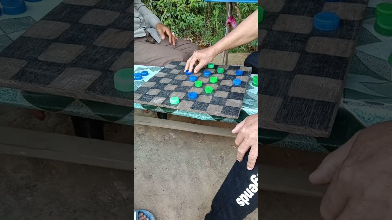 dam aji..suhaimi vs pokpa