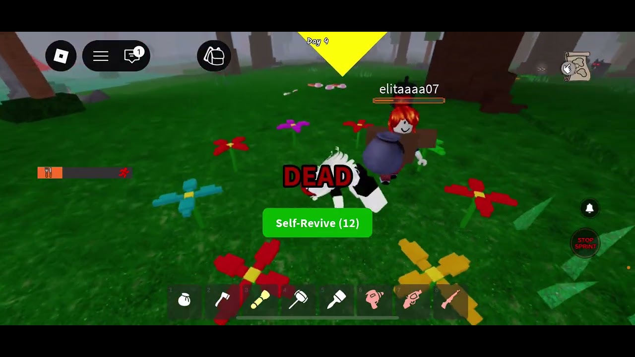 Main 99 Night In the forest Lagiee #Roblox #99nightintheforest 