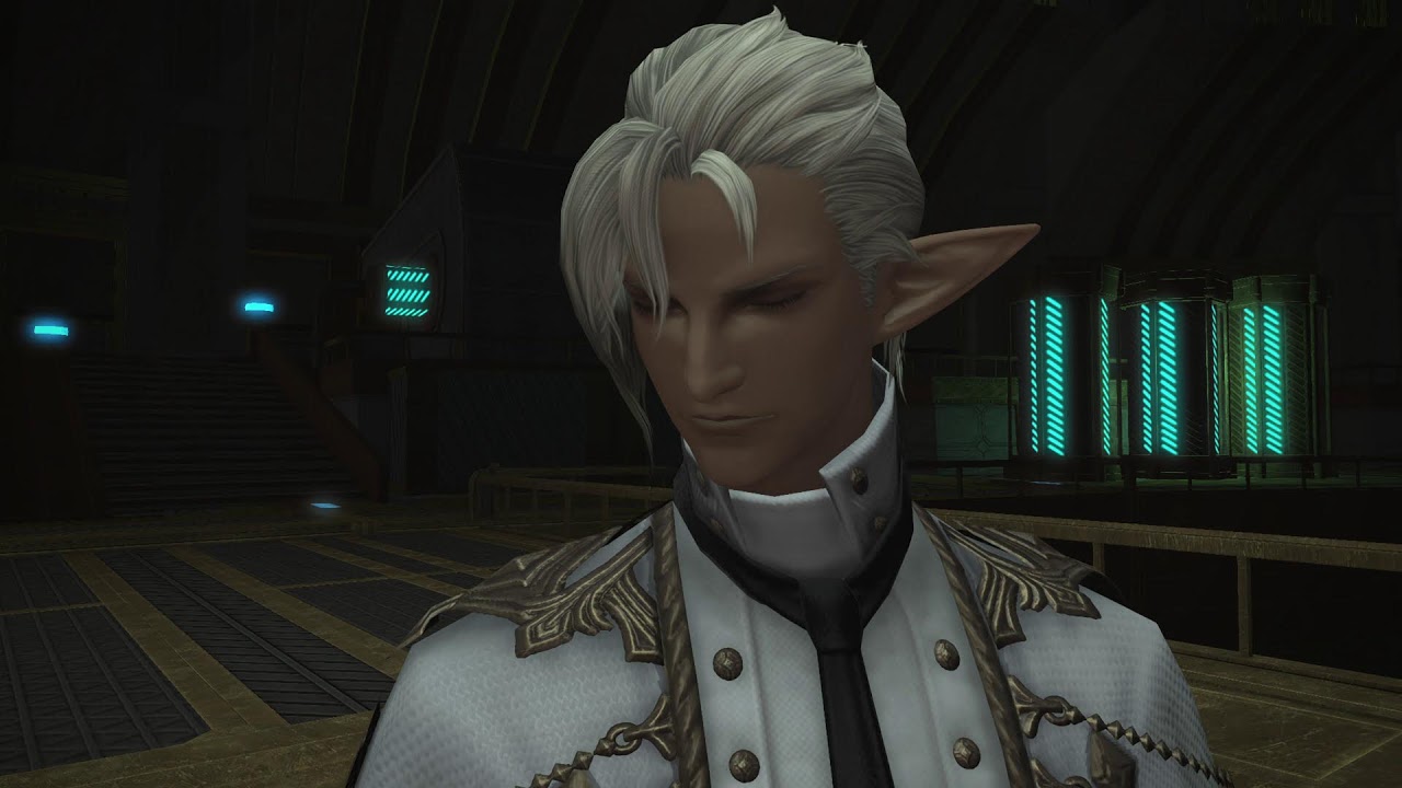 2026/03/01 FF14