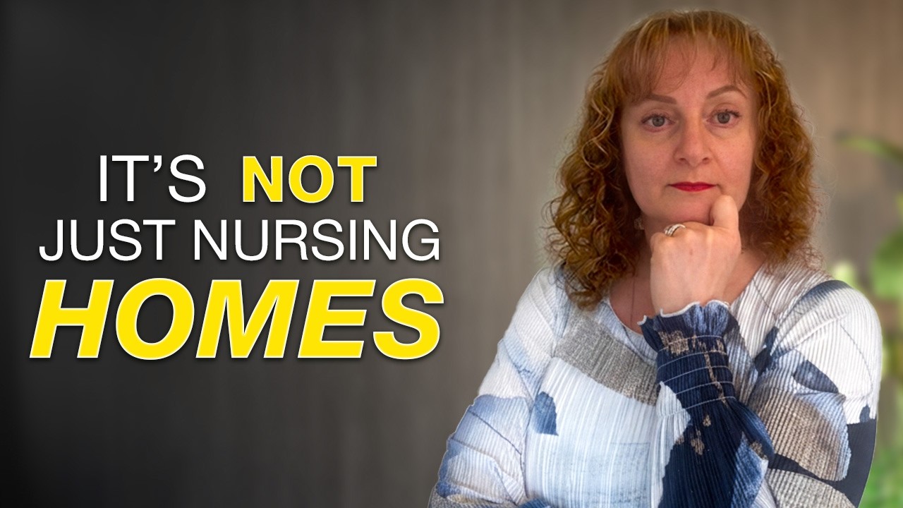 7 Senior Housing Options Families Don’t Know About (Beyond Nursing Homes)