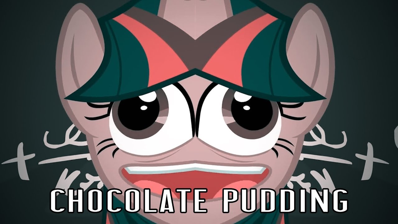 UndreamedPanic - Chocolate Pudding