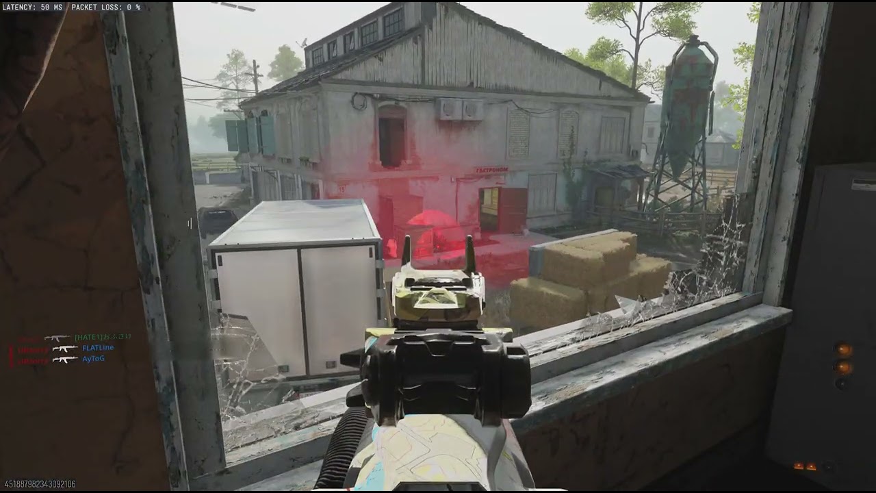 Call of Duty:Black Ops 7 Almost Nuke Some Campers with the Dravec 45 And they Reported Us 😂HC TDM