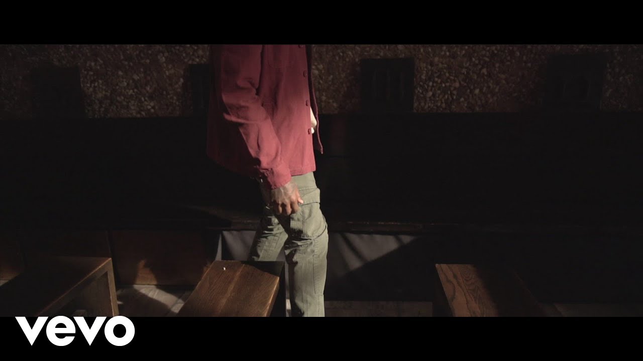 Oswin Benjamin - Pressure