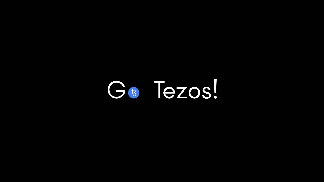 My Tezos Staking Reward Experience!