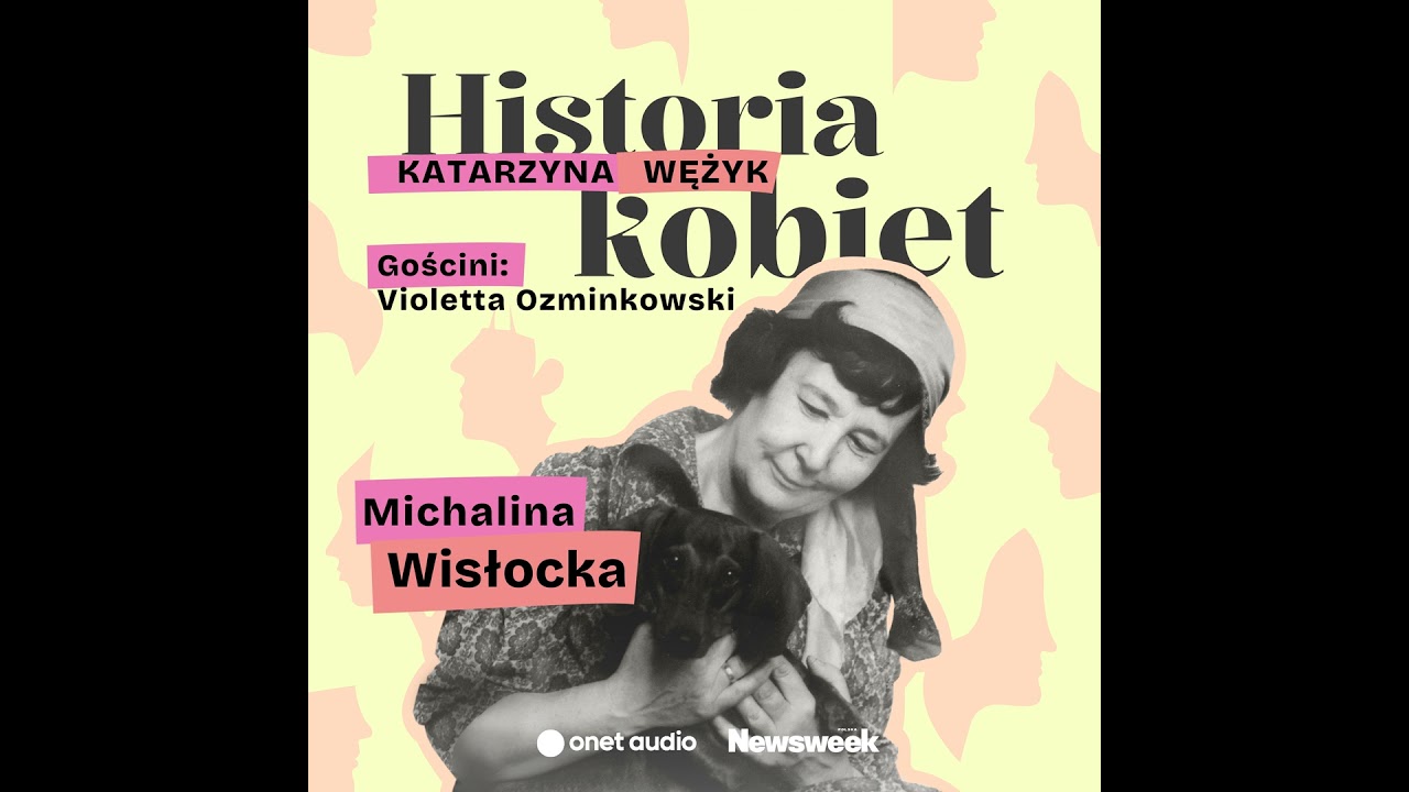 Nauczycielka kochania Michalina Wisłocka
