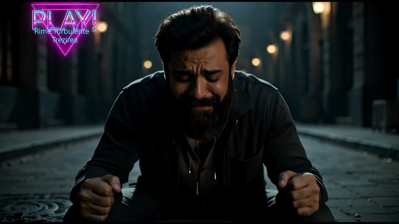 Rime Turbulente - Trezirea