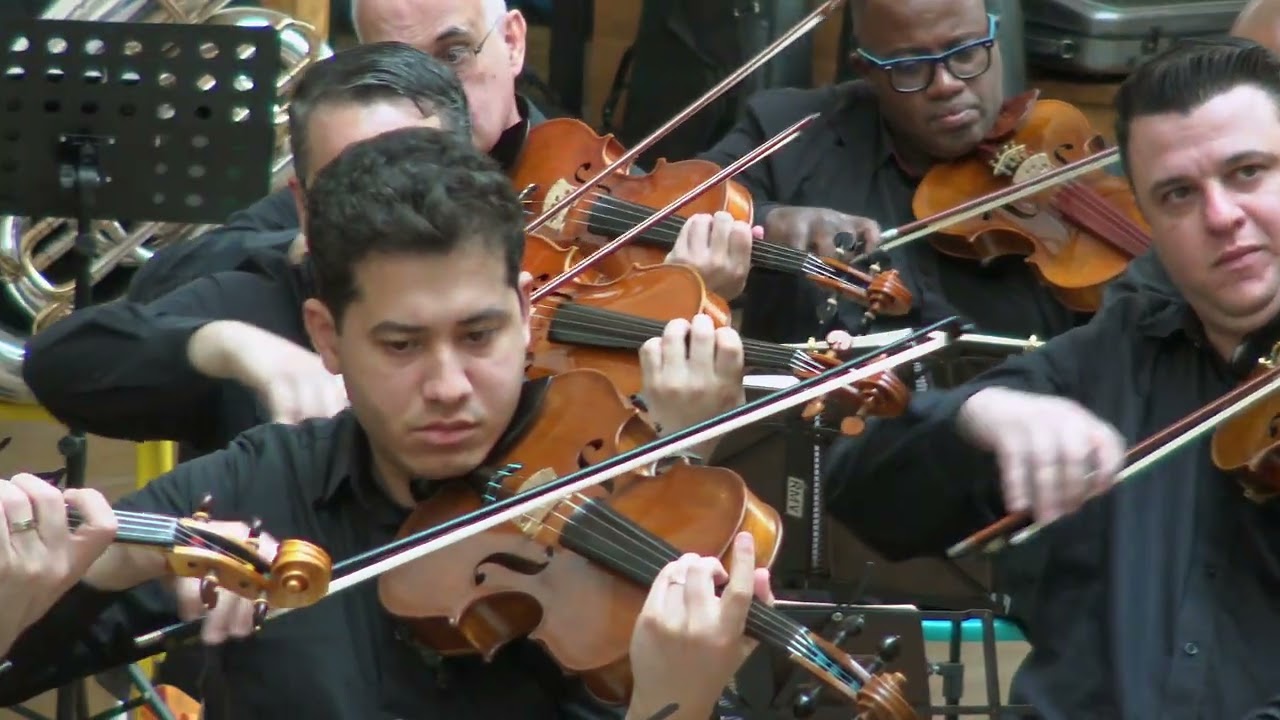 Hino 147 - É bom louvar ao Criador